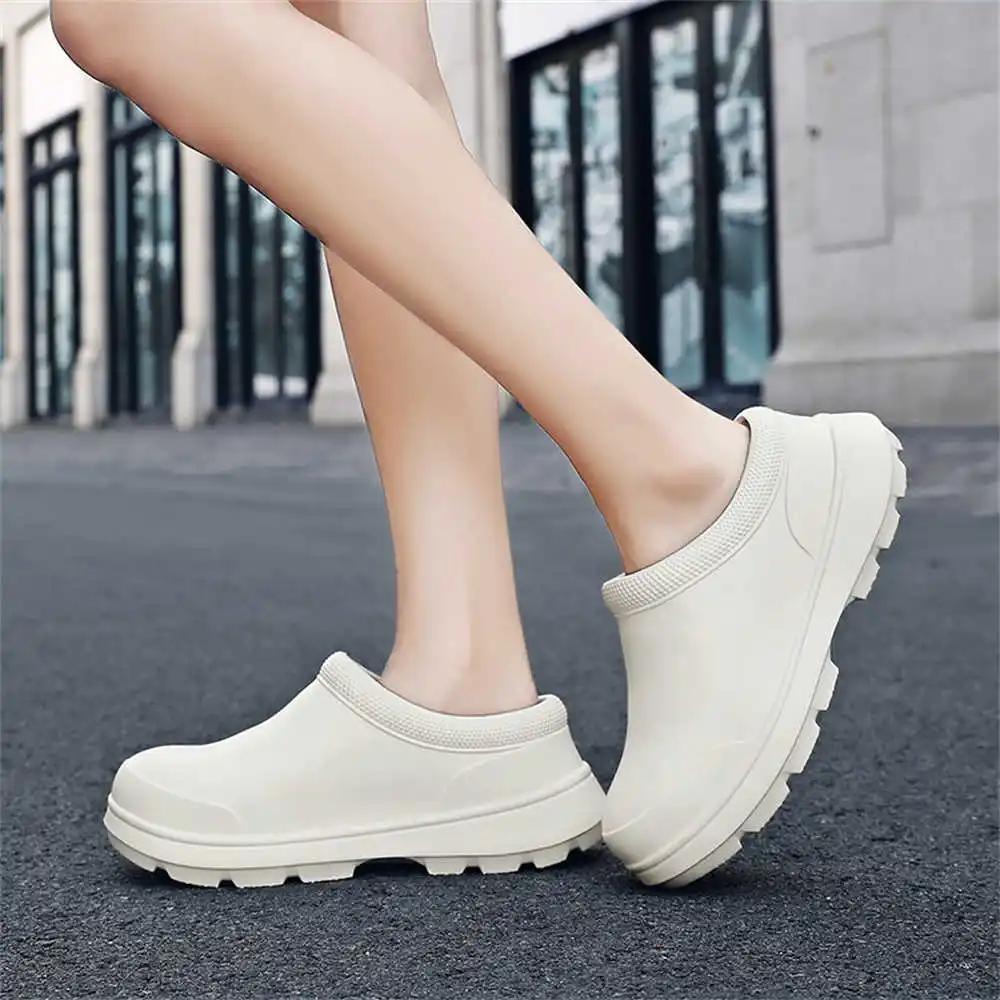 Fashion Dentist Indoor Women Luxury Sandals Women's Shoes Big Size Flip Flops For Teenager Sneakers Sports Portable Exercise