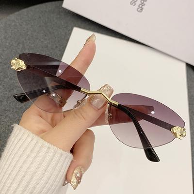 Brillen & Accessoires – Sonnenbrille