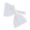 Pack of 2 Multipurpose Dough Cutter and Pizza Scraper with Comfortable Grip Ergonomic Handle Spatula for Home Use