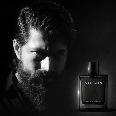 Dárková sada prémiových parfémů VILLAIN Him & Her