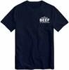 The Bear Original Beef Of Chicagoland T Shirt Bear Richie TV Show T Shirt Top