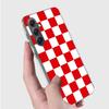 Retro Classic Chess Board Grid Phone Case for Samsung A16 A26 A36 A56 A17 A37 A57 A07 A06 A02S A03 A04S A05S Galaxy Note 20 10 A