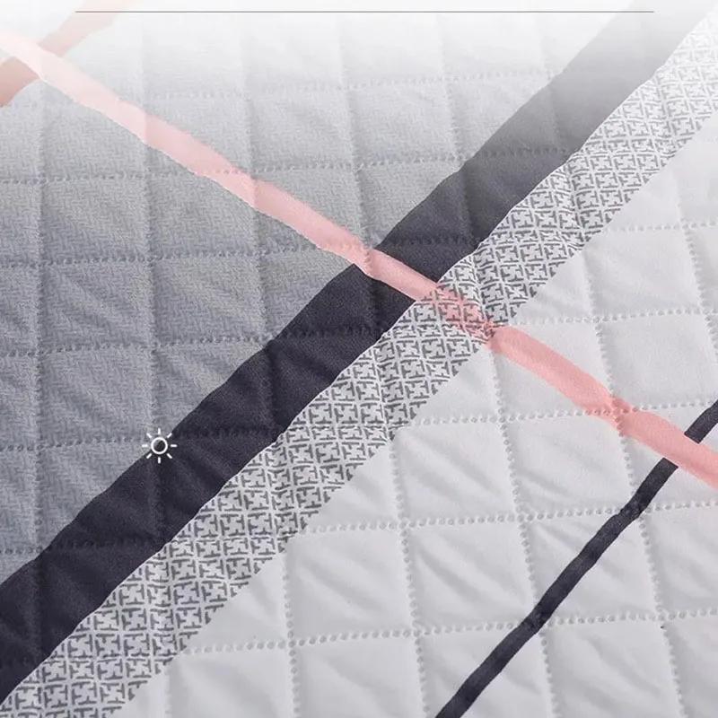Waterproof Bed Pee Pad Washable Absorbent Mattress Protector For Kids Elderly Underpad Leakproof Bed Sheet Sofa Bed Wetting Mat