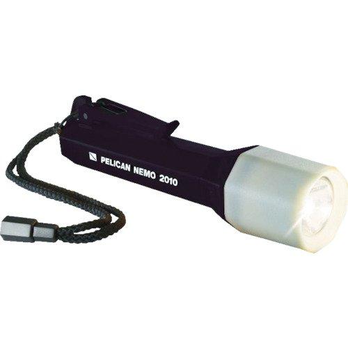 PELICAN Nemo 2000N Black Light 2000NBK