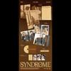 [Pre-order] WONHO [SYNDROME] 1st Full Album + Free Gift