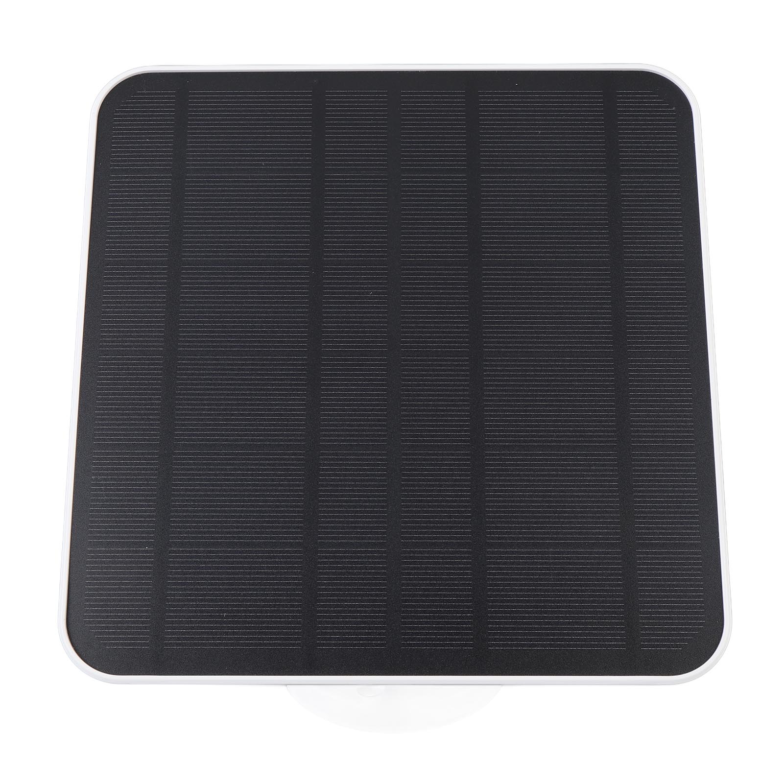 

Зарядное устройство на солнечной панели 12 Вт для Essential Spotlight для XL Spotlight Camera Bird Feeder Camera с