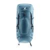 Aircontact Lite Mountaineering Atlantic X 2023 [Deuter] 40+10 Backpack, Ink, D3340123-1374, Model, Men's