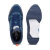 Puma R78 Comfortable Classic Simple Versatile Daily American Retro Fashion Trend Campus Low-Top Kids Casual Shoes Kids Casual Shoes Blue 373616-39