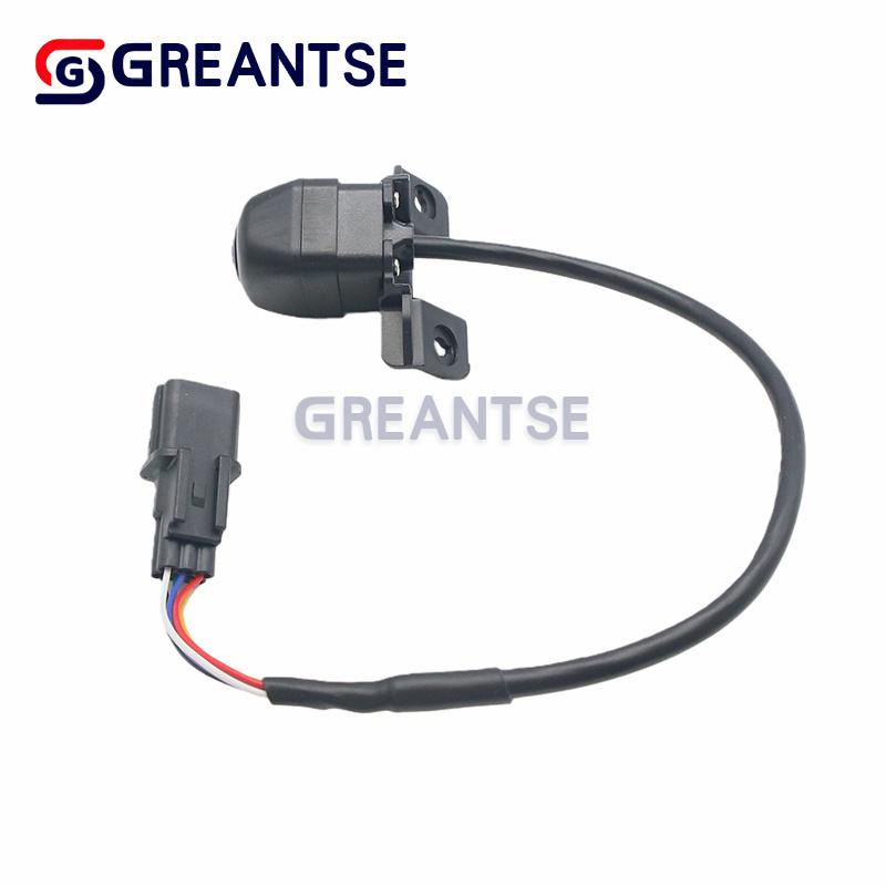 99240-S1500 Rear View Camera Reversing Camera Parking Assist Camera For Hyundai Santa Fe Car Accessories 99240S1500