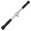 High Low Order Pull Rod Bar Handle DIY Fitness Equipment Accessories Strength Training
