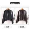 Womens Soft Lamb Leather POLO Collar Jacket Casual Outerwear Slim Fit Lightweight Coat