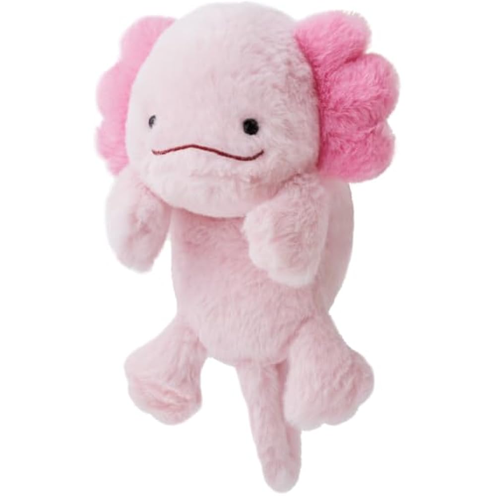 Elephant Ride Funbaruzu L Size Wooperlooper VRT42870