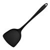 Silicone Stir Fry Turner Nonstick Cooking Shovel Asian Kitchen Utensil  Cooking