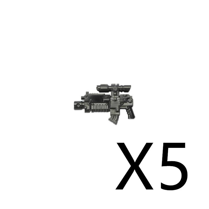Building Blocks Characters Soldiers Military Accessories Guns Movie Peripherals Double-Sided Cloaks Helmets Swords Axes Toy Gift