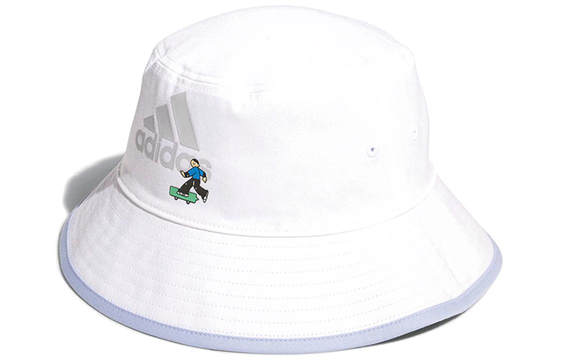 Adidas Bucket Hats Unisex White IA5271aRYGS1 M