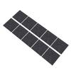 10pcs Car Scratch Remover Cloth Easy Repair Paint Scratch Removal Cloth Cleaning Cloth for Vehicle