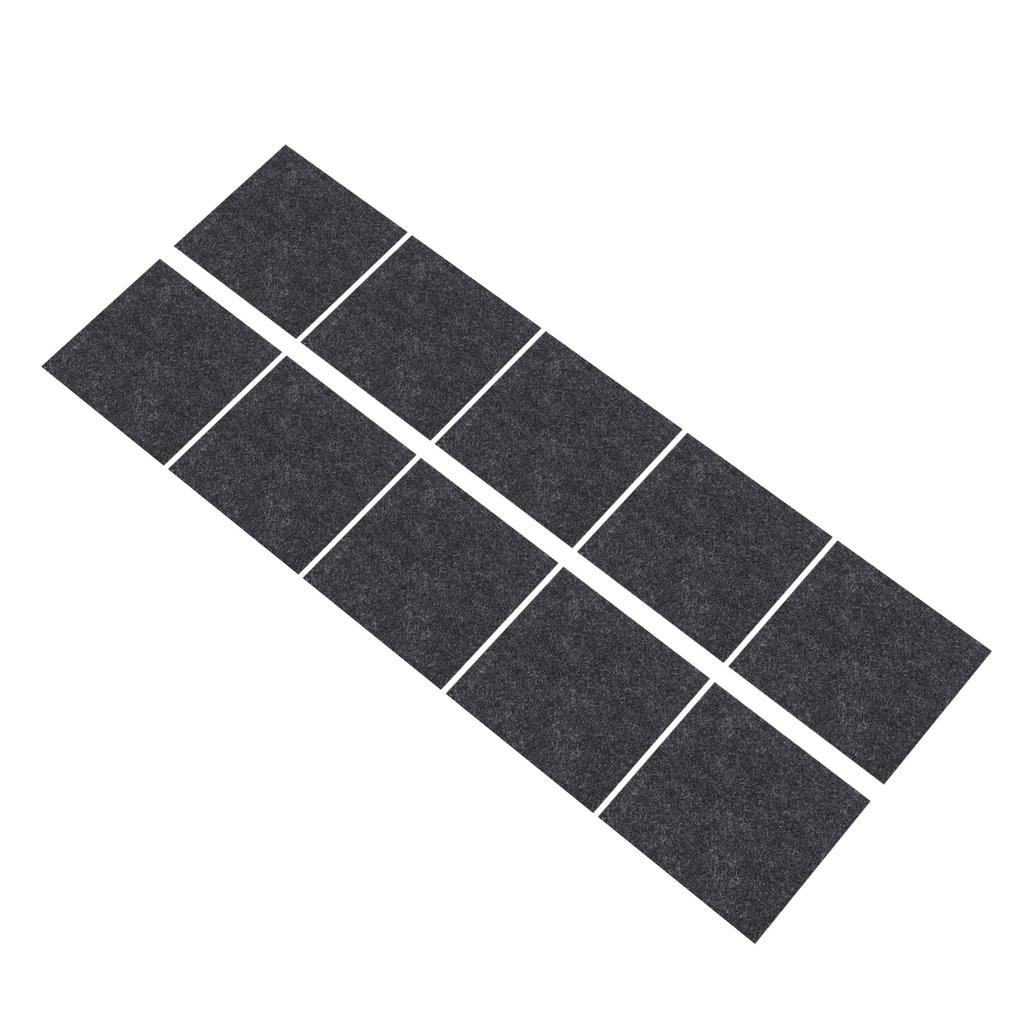 10pcs Car Scratch Remover Cloth Easy Repair Paint Scratch Removal Cloth Cleaning Cloth for Vehicle