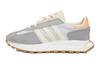 Originals Retropy E5 Low Top Kids Lifestyle Shoes Gray White GX9240