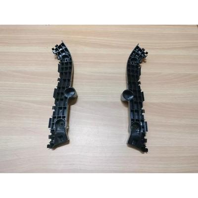 New Genuine Rear Bumper Bracket Pair For Suzuki Ignis 2016-2024 C173