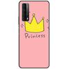 Case For Huawei P Smart 2021 Case Huawei P Smart 2021 Back Cover Silicone Soft TPU Phone Case On Huawei P Smart 2021 PSmart2021