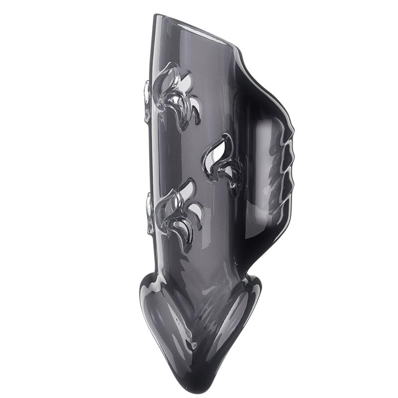 Vibrador de Estimulação do Clitóris Feminino Anel Peniano Brinquedos Sexuais Para Homens Retardar a Ejaculação Anel Peniano Manga Gaiola de Castidade Adulta Sex Shop