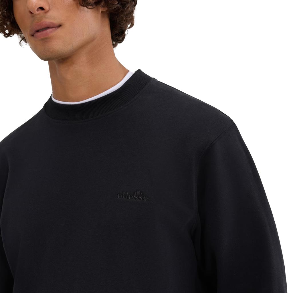 Ellesse Mens Corcolle Sweatshirt