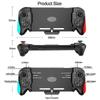 Wireless Controller For Nintendo Switch Ergonomic Controller For Nintendo Switch