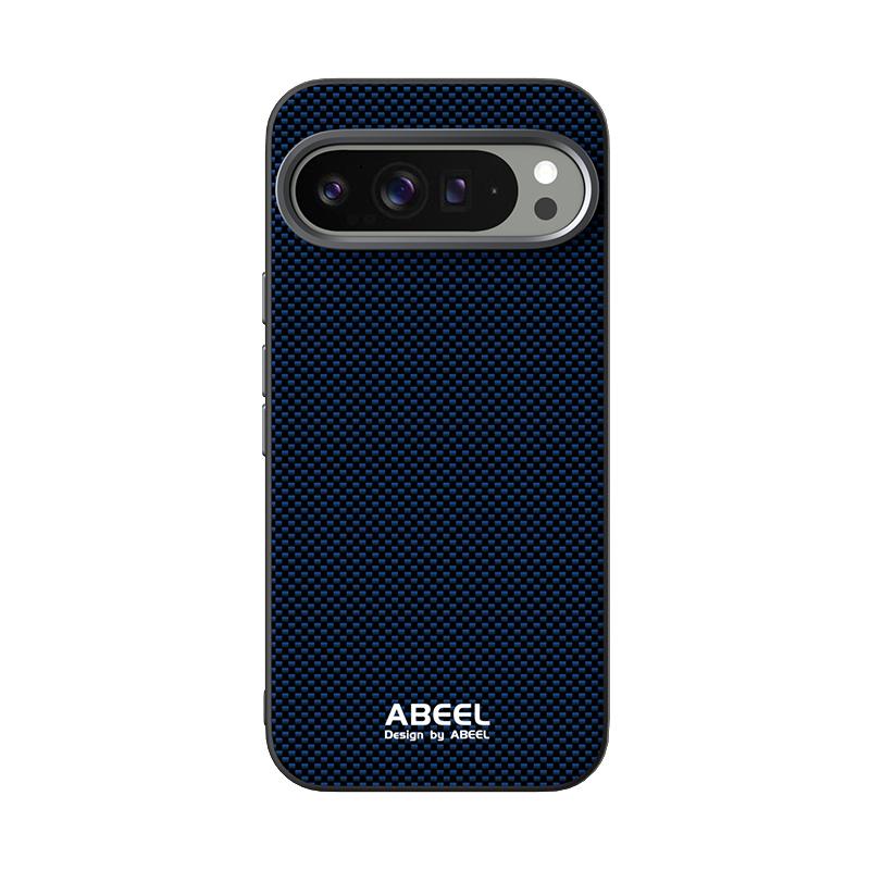 For Google Pixel 11 Case Kevlar