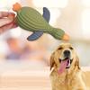 Latex Dog Toys Sound Squeaky Penguin Animal Chew Pet Rubber Vocal Toys For Small Large Dogs Bite Resistant Interactive Toy