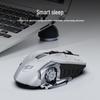 SooPii G34 Dual-Mode Wireless Gaming Mouse