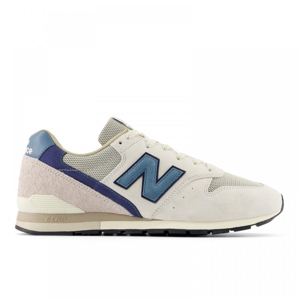

New Balance 996 Us2 Белый с оттенком cm996Us2
