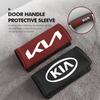 RRPM6 For KIA Car Roof Armrest Pull Cover Handle Gloves Protection Auto Interior Accessory Cerato Proceed Venga Stonic Picanto Sorento