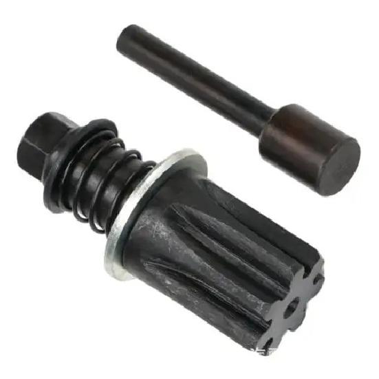 Engine Repair Kit ABS Replacement Part Jde81-1 For Brand 4024 4039 4045 4239 Tractor Maintenance Tool Set Black Color