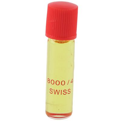 Uhrmacher Uhrenwerk Reparatur Öl Schmiermittel Armbanduhr 2ml