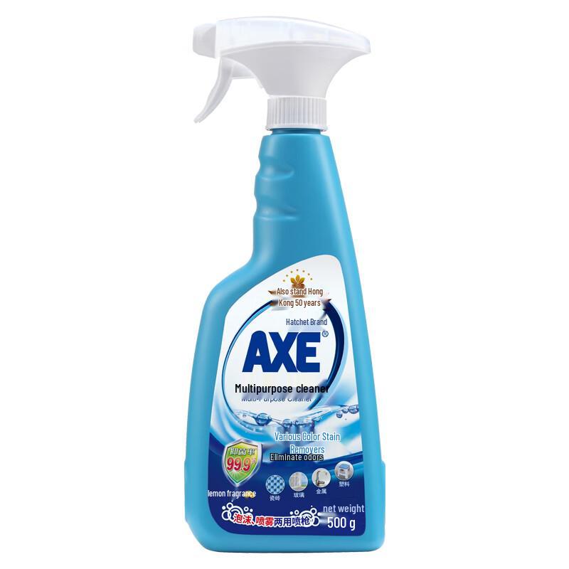 AXE Multi-Purpose Lemon Scent Cleaner
