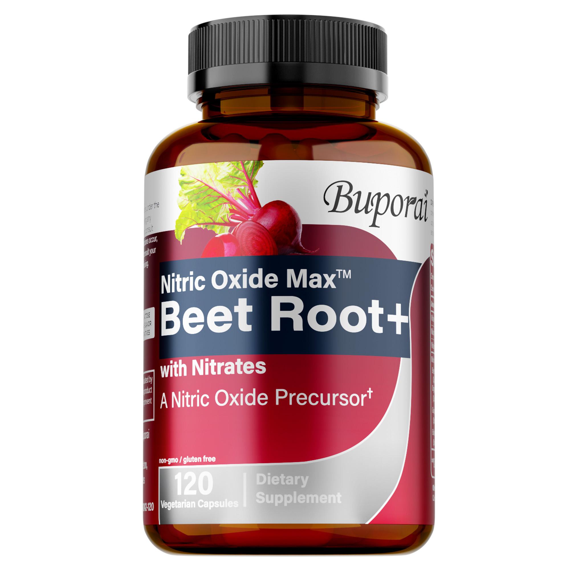 

Natural beetroot capsules, black pepper extract, vegan capsules, 120 capsules, dietary supplement, suitable for adults. 120