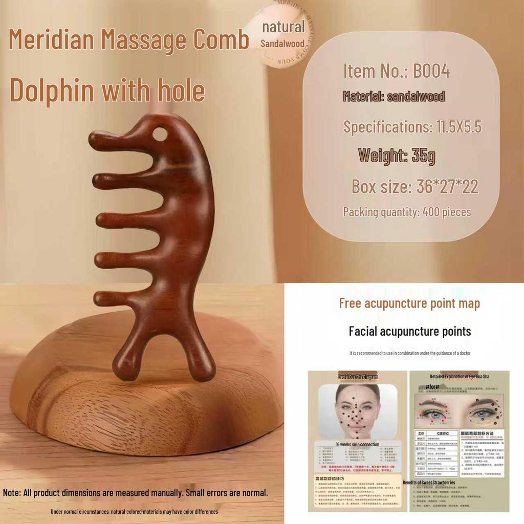 Massageador de Beleza Multifuncional Portátil: Ferramenta Nariz, Orelha e Olho de Sapo