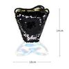 European and American Cross-border Girls Mesh Dress Dress Cosplay Adams Family Wednesday Dress Dress NN04