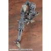 Kotobukiya M.S.G Weapon Unit 39 Twin Cannon Non-Scale Plastic Model Approximately 65mm Length