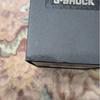 Used CASIO watch G-SHOCK GLX-5600-7JF white