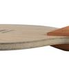Butterfly Table Tennis Racket Diod V Shakehand for Cutting, 5-ply Flare, Large Ball Compatible 36961