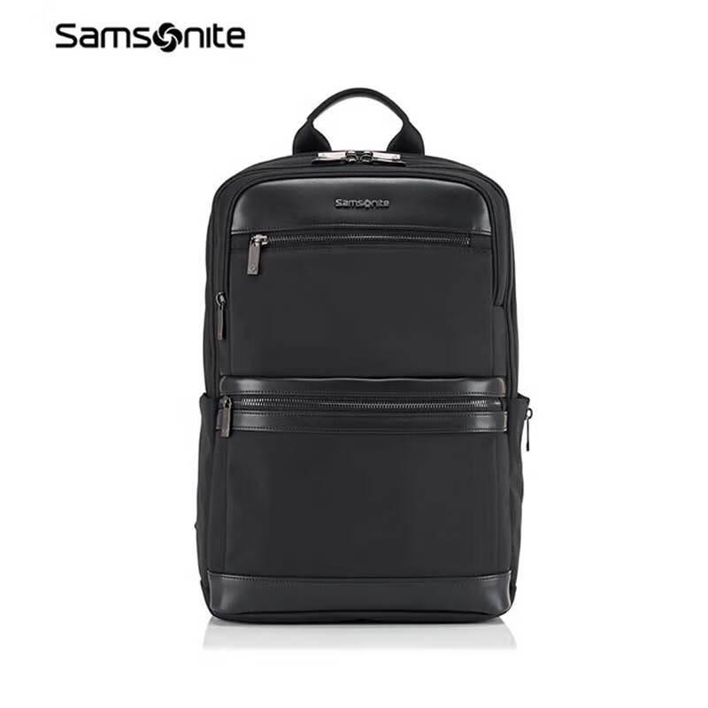 Мужской бизнес-рюкзак для ноутбука Samsonite 16-inch Laptop