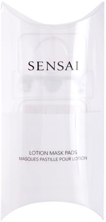 

Lotion Pastille Mask TU прозрачный