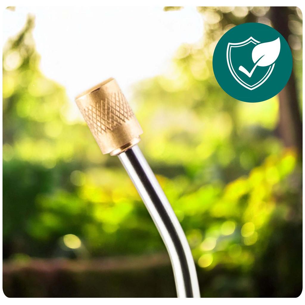 Hand Pressure Sprayer Plonos