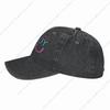 I'm A Cute Little Femboys LGBTQ Gay Novelty Baseball Cap Classic Hat for Men Women