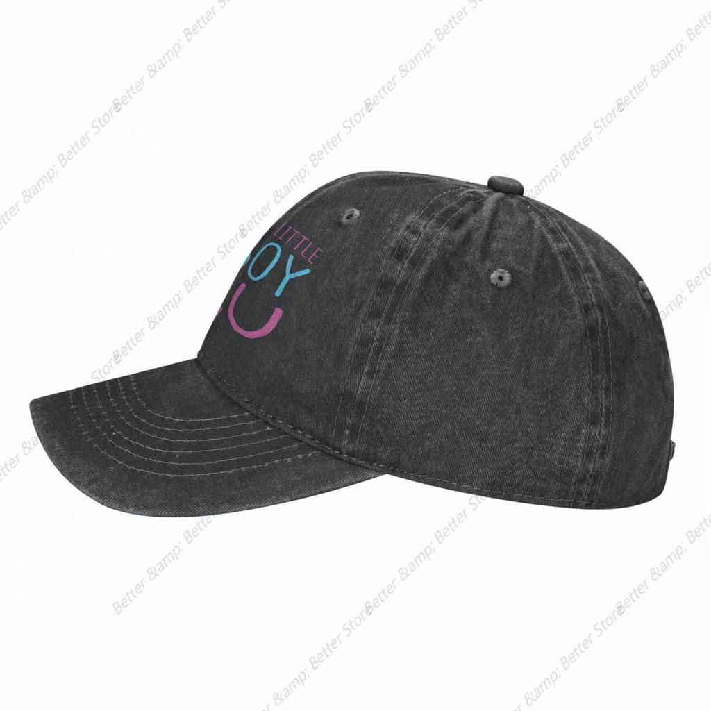 I'm A Cute Little Femboys LGBTQ Gay Novelty Baseball Cap Classic Hat for Men Women