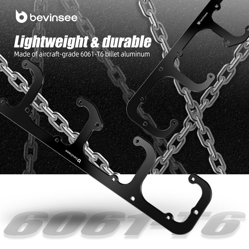 For LS Coil Bracket Set, for D514A & D510C & D581 Coils Only, For Truck LQ4 LQ9 L92 L99 L33 LR4