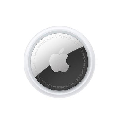 Apple AirTag Bluetooth Tracker, 1 Piece