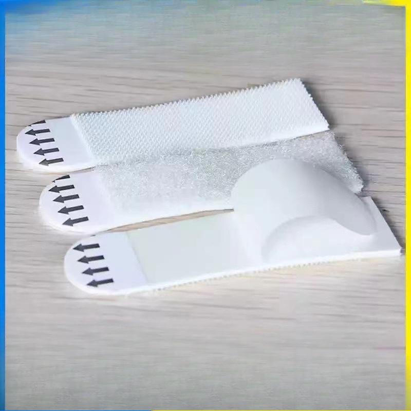 Seamless Photo Frame Velcro, No Need for Drilling, No Need for Nails, No Damage To The Wall, Magic Buckle for Hanging Paintings