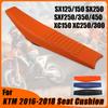 Acessórios e peças para motociclos – Coberturas para assentos